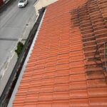 Dachreinigung – professionelle Entfernung von Schmutz und Moos Dachwäsche zur Pflege und Werterhaltung